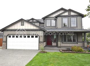 8130 179th Pl NE, Arlington, WA 98223