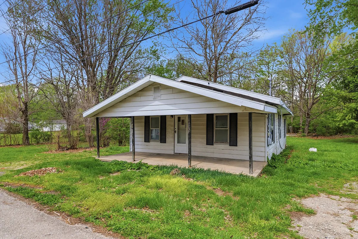 Building Photo - 1402 Alabama St