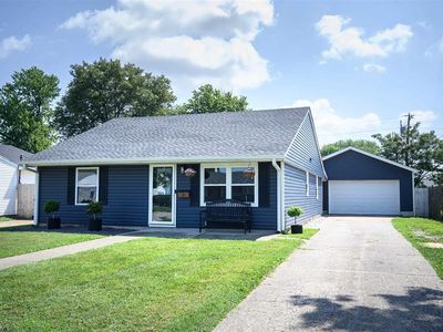 735 Fargo St, Owensboro, KY, 42301