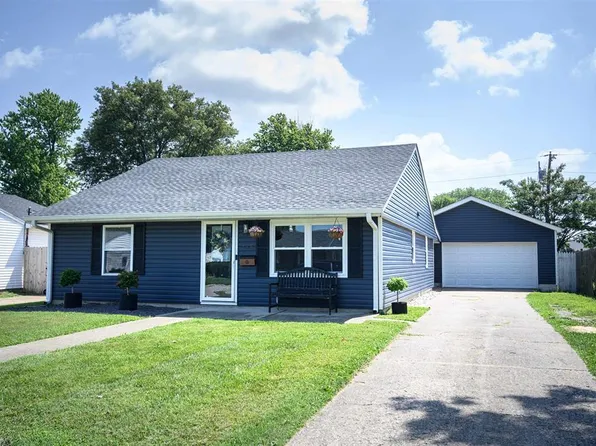 735 Fargo St, Owensboro, KY 42301