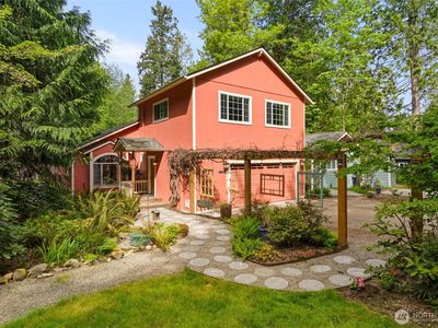 11837 Venice Loop NE, Bainbridge Island, WA, 98110