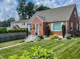 158 Pershing Ave, New Britain, CT 06053