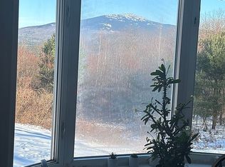 307 W Hill Rd, Troy, NH 03465