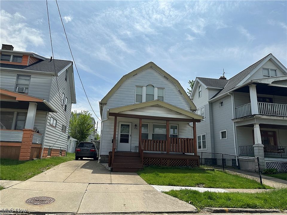 2nd image of 7816 Maryland Ave
