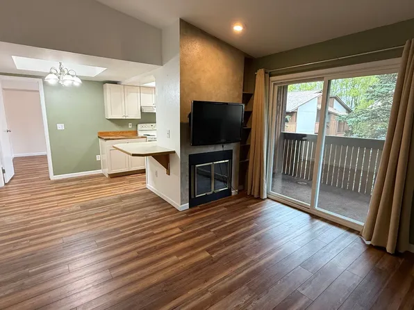 430 E 56th Ave #1-D, Anchorage, AK 99518