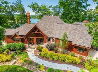 595 Waterfront Way, Spring City, TN 37381