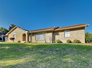 3305 Hampden Dr, Garland, TX 75043