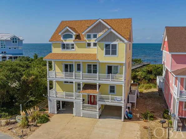 41474 Portside Dr Lot 11, Avon, NC 27915