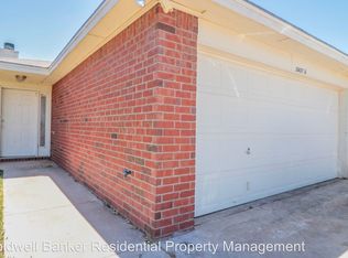 2415 87th St UNIT A, Lubbock, TX 79423
