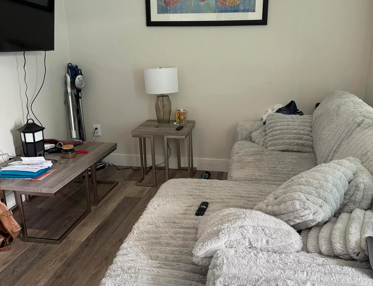 Studio, 338 sqft, $1,400 — Photo 3