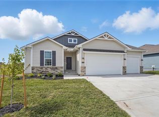 3001 NW 95th Ter, Kansas City, MO 64154