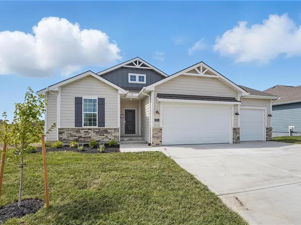 3001 NW 95th Ter, Kansas City, MO 64154