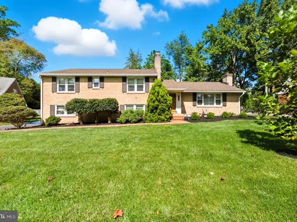 1300 Hillside Blvd, Wilmington, DE 19803