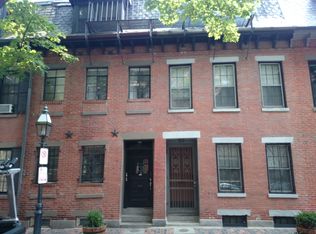 25 Lawrence St #2, Boston, MA 02116