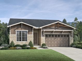 71 Leafy Aster Ln, Castle Rock, CO 80104
