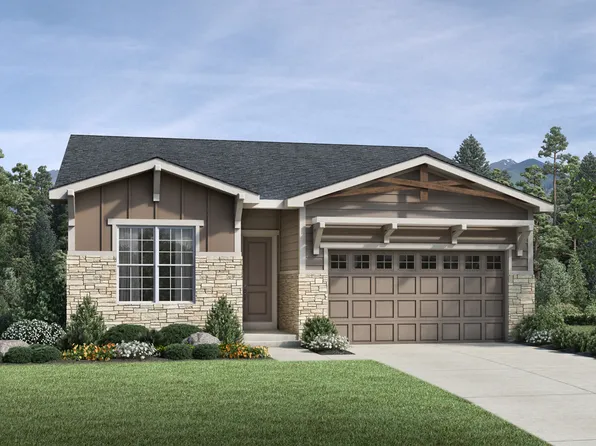 71 Leafy Aster Ln, Castle Rock, CO 80104