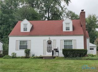 2521 Aldringham Rd, Toledo, OH 43606