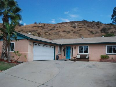 13122 Casa Grande Ave, Lakeside, CA, 92040