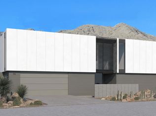 775 Cabrillo Rd, Palm Springs, CA 92262