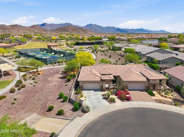 16827 S 177TH Lane, Goodyear, AZ 85338