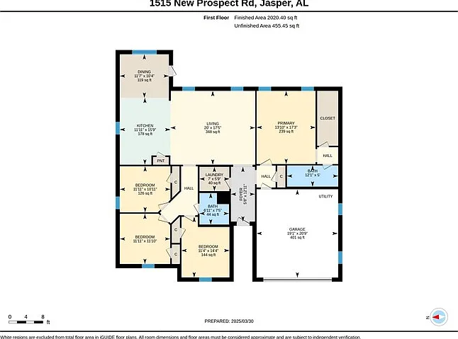 1515 New Prospect Rd — Photo 22