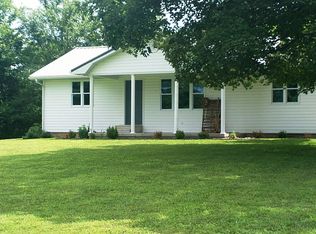 8624 State Route 297, Marion, KY 42064