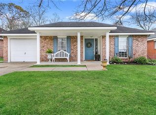 407 W Suncrest Loop, Slidell, LA 70458