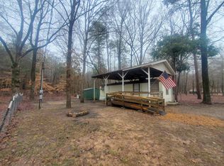 288 Huck Finn Rd, Middleton, TN 38052