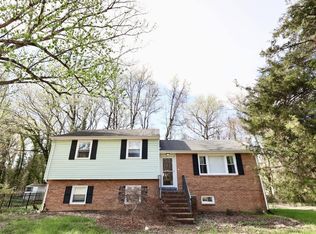 3012 Elmbrook Rd, Henrico, VA 23228