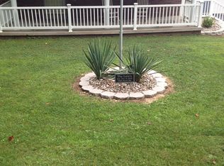 6180 Scout Rd, Cannelton, IN 47520