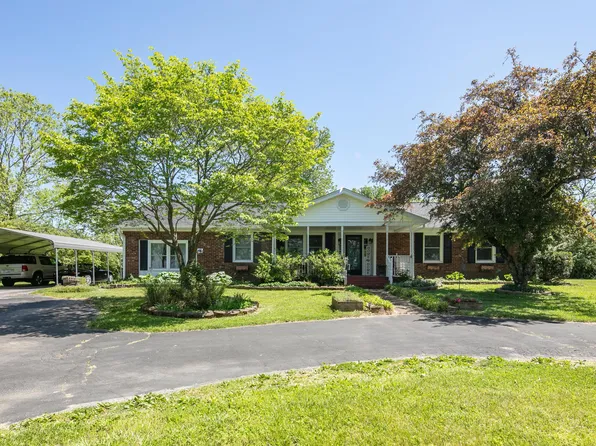 1716 Keene Troy Pike, Versailles, KY 40383