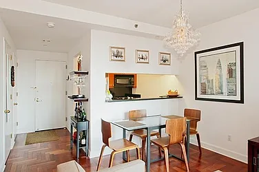 Rented by Nest Seekers International