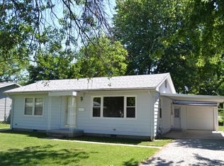 1341 S Lincoln Blvd, Centralia, IL 62801