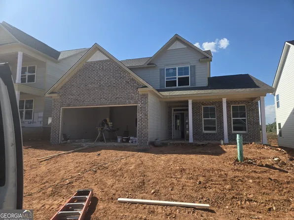 140 Coffee Ln, Hoschton, GA 30548