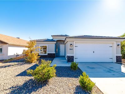 3640 N Kenneth Rd, Kingman, AZ, 86409