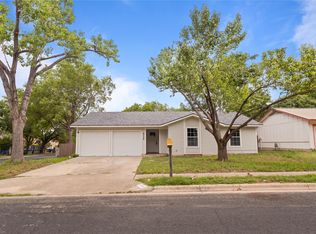 8528 Cornwall Dr, Austin, TX 78748