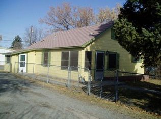 2108 Columbia Ave, Helena, MT 59601