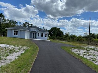 3434 58th Ave NE, Naples, FL 34120