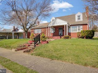 13 Monroe St, Reading, PA 19605