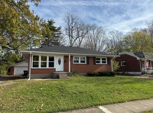 2922 Rio Rita Ave, Louisville, KY 40220