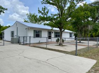 3356 13th St, Elkton, FL 32033