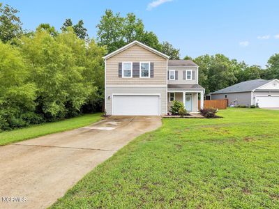 116 Mardella Way, Holly Ridge, NC, 28445