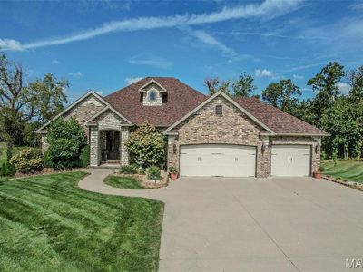 959 Cobblestone Ct, Lebanon, MO, 65536
