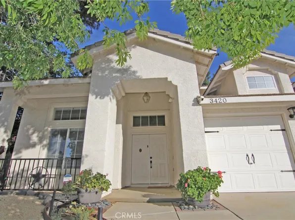 3420 Caspian Dr, Palmdale, CA 93551