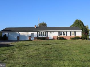 2340 Community Center Rd, Chambersburg, PA 17202