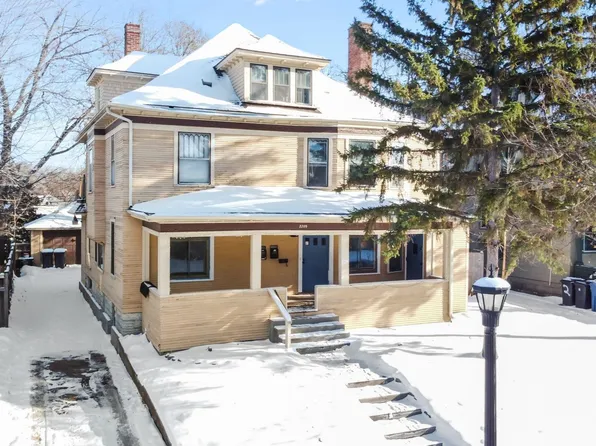 2209 Aldrich Ave S, Minneapolis, MN 55405