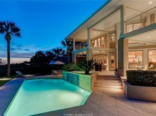 16 Grey Widgeon Rd, Hilton Head, SC 29928