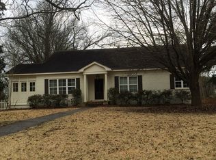 306 Mary Ann Dr, Brandon, MS 39042