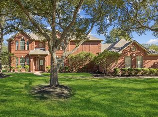 1140 Bartlett Rd, Katy, TX 77493