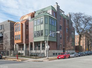 1500 W Huron St #B, Chicago, IL 60642